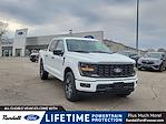 New 2026 Ford F-150 STX SuperCrew Cab for sale #F26T175 - photo 1
