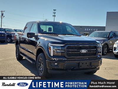 New 2026 Ford F-150 - photo 1