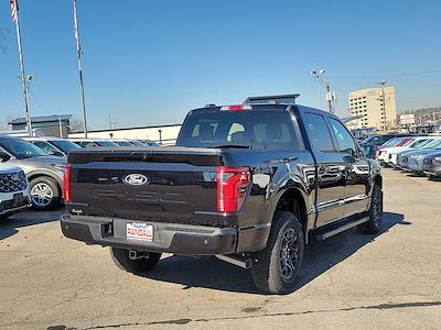 New 2026 Ford F-150 - photo 1