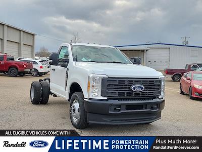 New 2026 Ford F-350 - photo 1