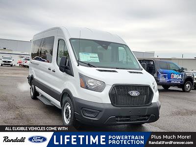 New 2026 Ford Transit 350 - photo 1
