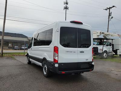 New 2026 Ford Transit 350 - photo 1