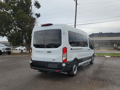 New 2026 Ford Transit 350 - photo 1