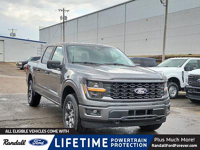 New 2026 Ford F-150 - photo 1