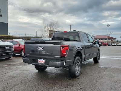 New 2026 Ford F-150 - photo 1