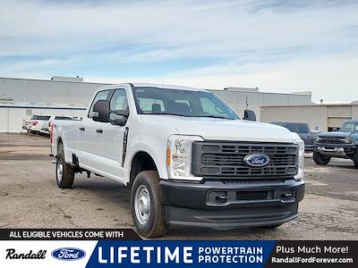 New 2026 Ford F-250 - photo 1