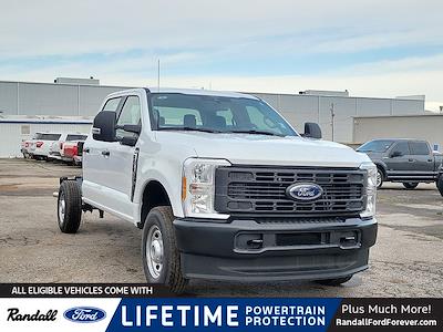 New 2026 Ford F-250 - photo 1