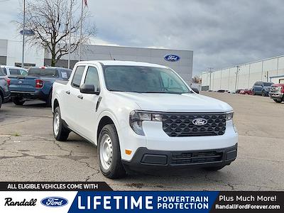 New 2026 Ford Maverick - photo 1