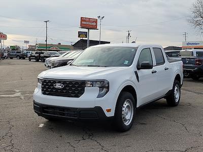 New 2026 Ford Maverick - photo 1