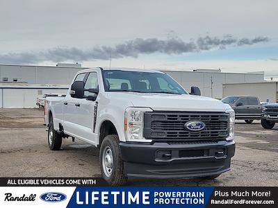 New 2026 Ford F-250 - photo 1