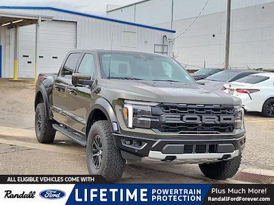 New 2026 Ford F-150 - photo 1