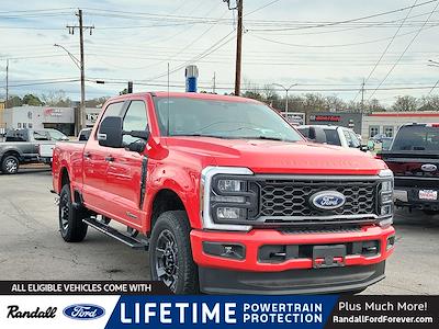 New 2026 Ford F-250 - photo 1