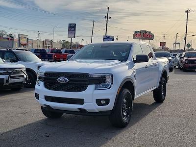 New 2026 Ford Ranger - photo 1