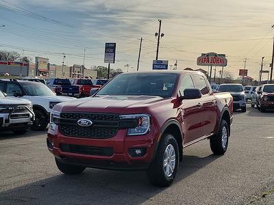 New 2026 Ford Ranger XL SuperCrew Cab for sale #26T204 - photo 2