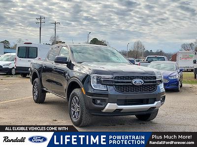 New 2026 Ford Ranger - photo 1