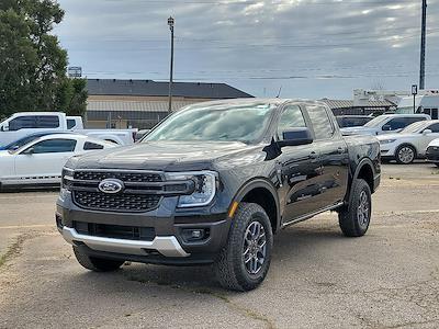 New 2026 Ford Ranger - photo 1