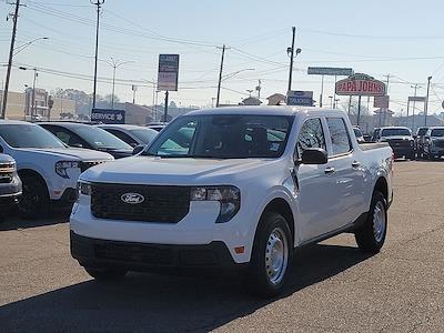 New 2026 Ford Maverick - photo 1