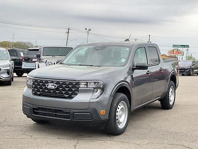 New 2026 Ford Maverick - photo 1