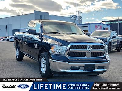 Used 2024 Ram 1500 Classic - photo 1