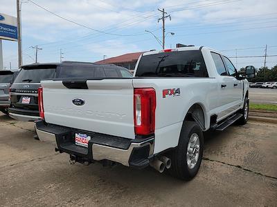 Used 2025 Ford F-250 - photo 1