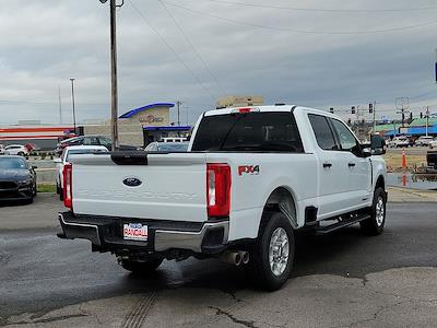 Used 2025 Ford F-250 - photo 1