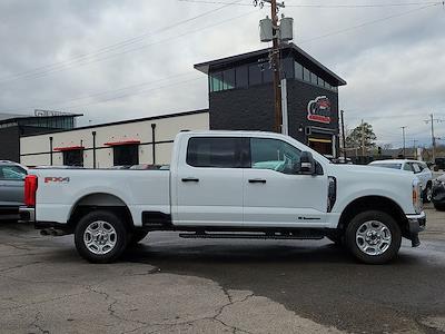 Used 2025 Ford F-250 - photo 1