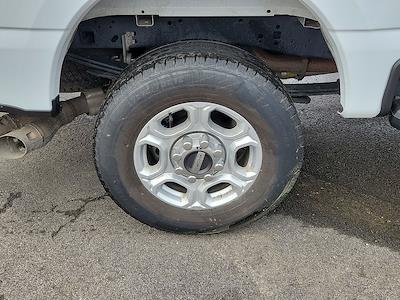 Used 2025 Ford F-250 - photo 1