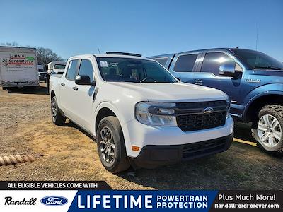Used 2022 Ford Maverick - photo 1