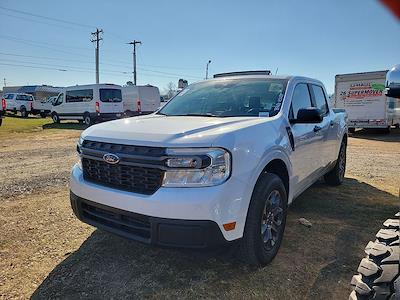 Used 2022 Ford Maverick - photo 1