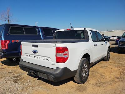 Used 2022 Ford Maverick - photo 1