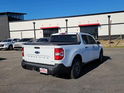 Used 2022 Ford Maverick - photo 1