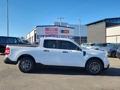 Used 2022 Ford Maverick - photo 1