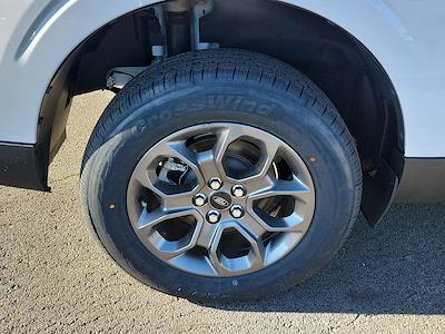 Used 2022 Ford Maverick - photo 1