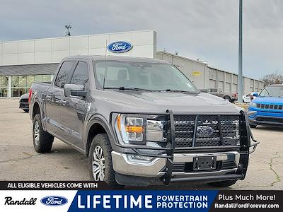 Used 2022 Ford F-150 - photo 1