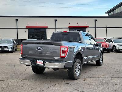 Used 2022 Ford F-150 - photo 1