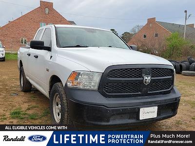 Used 2019 Ram 1500 - photo 1