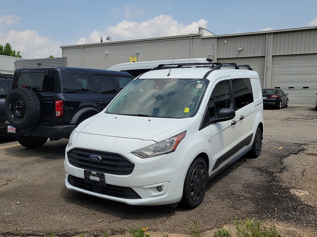 Used 2019 Ford Transit Connect - photo 5
