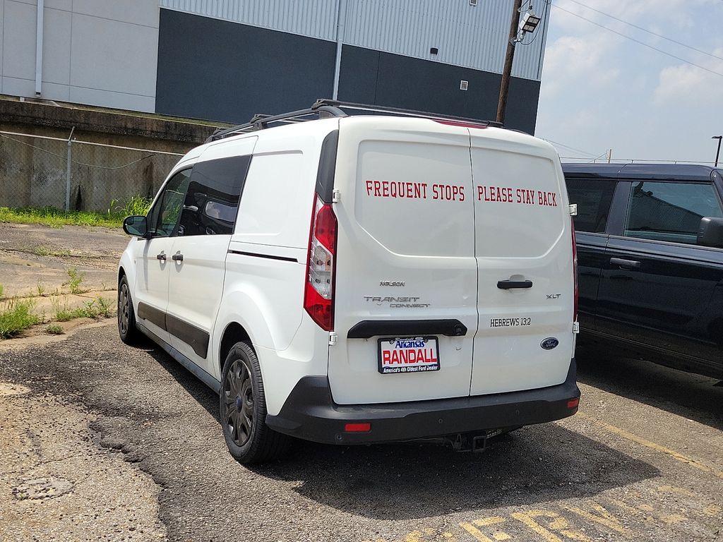 Used 2019 Ford Transit Connect - photo 6