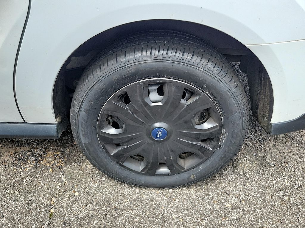Used 2019 Ford Transit Connect - photo 7