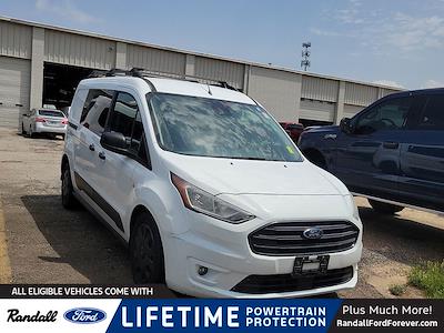 Used 2019 Ford Transit Connect - photo 1