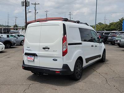 2019 Ford Transit Connect FWD Empty Cargo Van for sale #26TX039 - photo 2