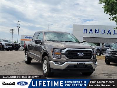 Used 2023 Ford F-150 - photo 1