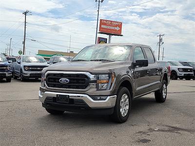 Used 2023 Ford F-150 - photo 1