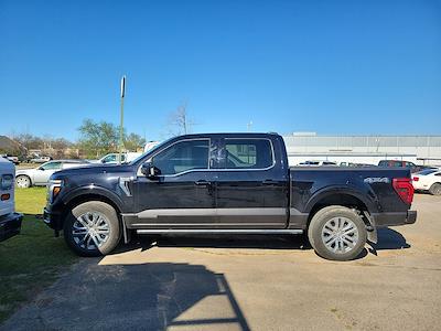 Used 2024 Ford F-150 - photo 1