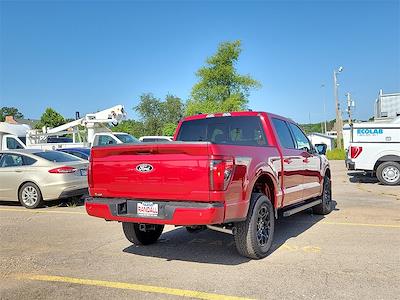 New 2025 Ford F-150 - photo 1