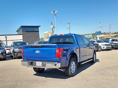 New 2025 Ford F-150 - photo 1