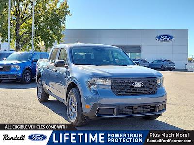 New 2025 Ford Maverick - photo 1