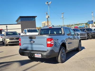 New 2025 Ford Maverick - photo 1