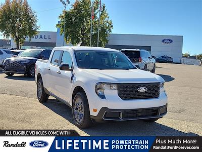 New 2025 Ford Maverick - photo 1