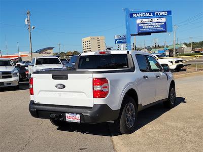 New 2025 Ford Maverick - photo 1